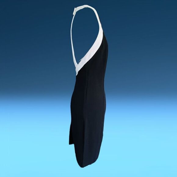 NWOT ASOS Sheath MIDI Dress Size 6 - Picture 6 of 6